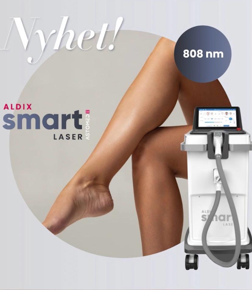 Permanent Hårborttagning Utbildning