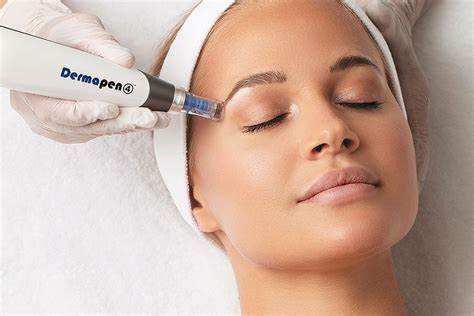 Microneedling Utbildning